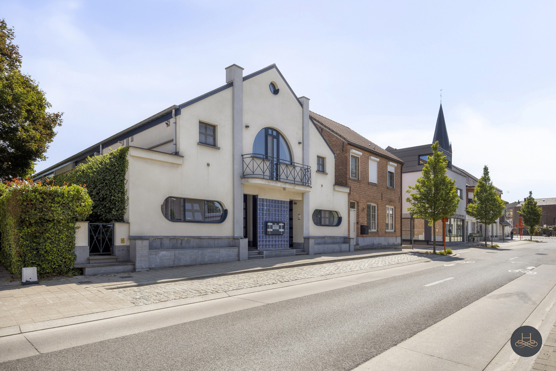 Lichtrijk duplex appartement in centrum Baal - foto 2