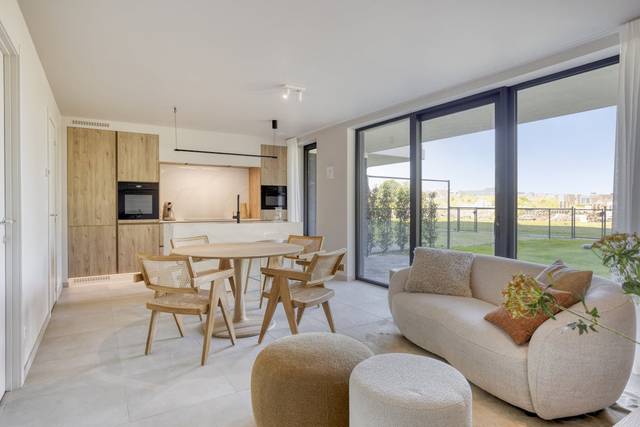 Projet à vendre à Boom