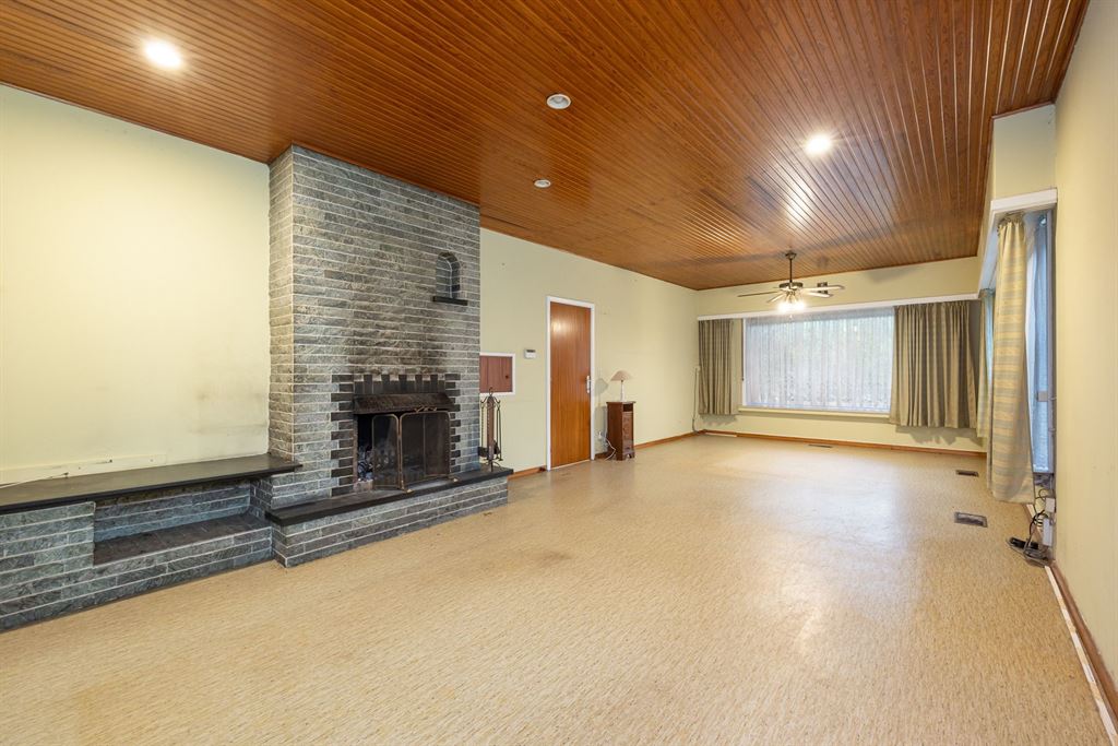 Te renoveren landhuis op 1.948m² - foto 4