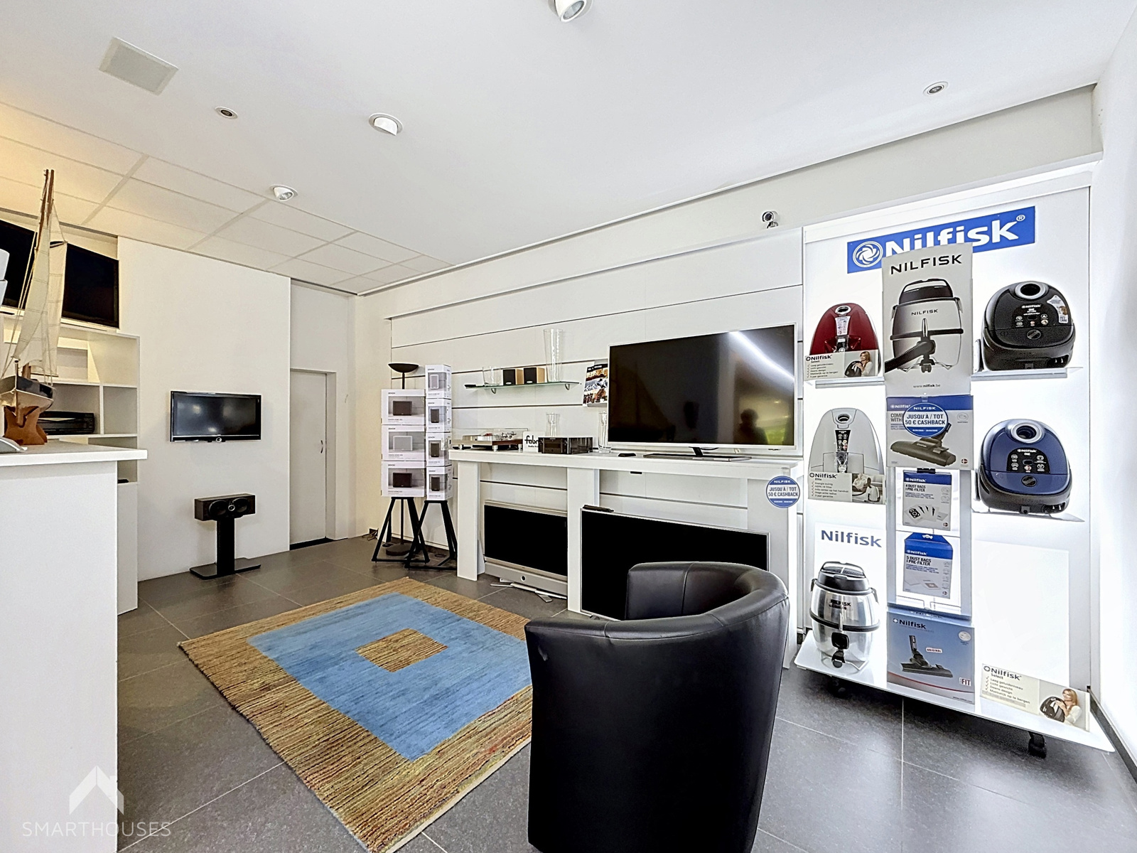 Commercial à vendre à Menin - photo 5