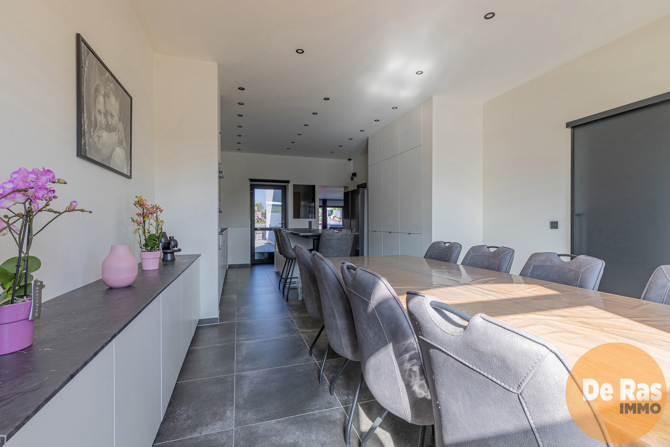 Maison à vendre à Denderleeuw avec 4 chambres - photo 4
