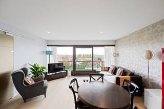 Apartment for sale in Knokke-Heist