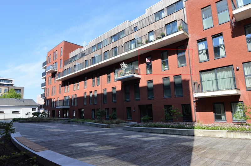 Apartment for rent in Mechelen with 2 bedrooms - photo 1