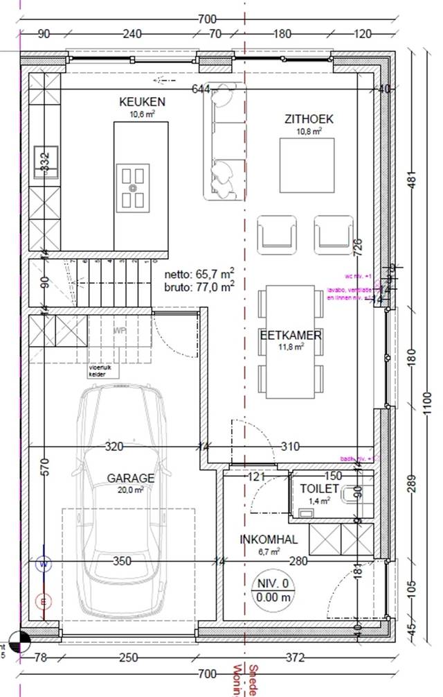 Project te koop in Begijnendijk