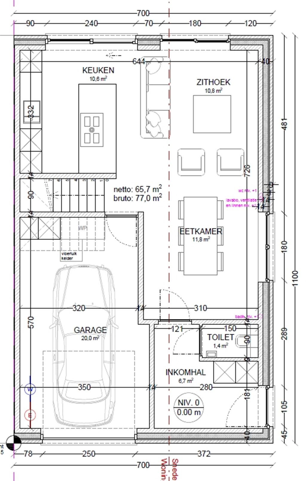 VELDSTRAAT 22D BEGIJNENDIJK - foto 3