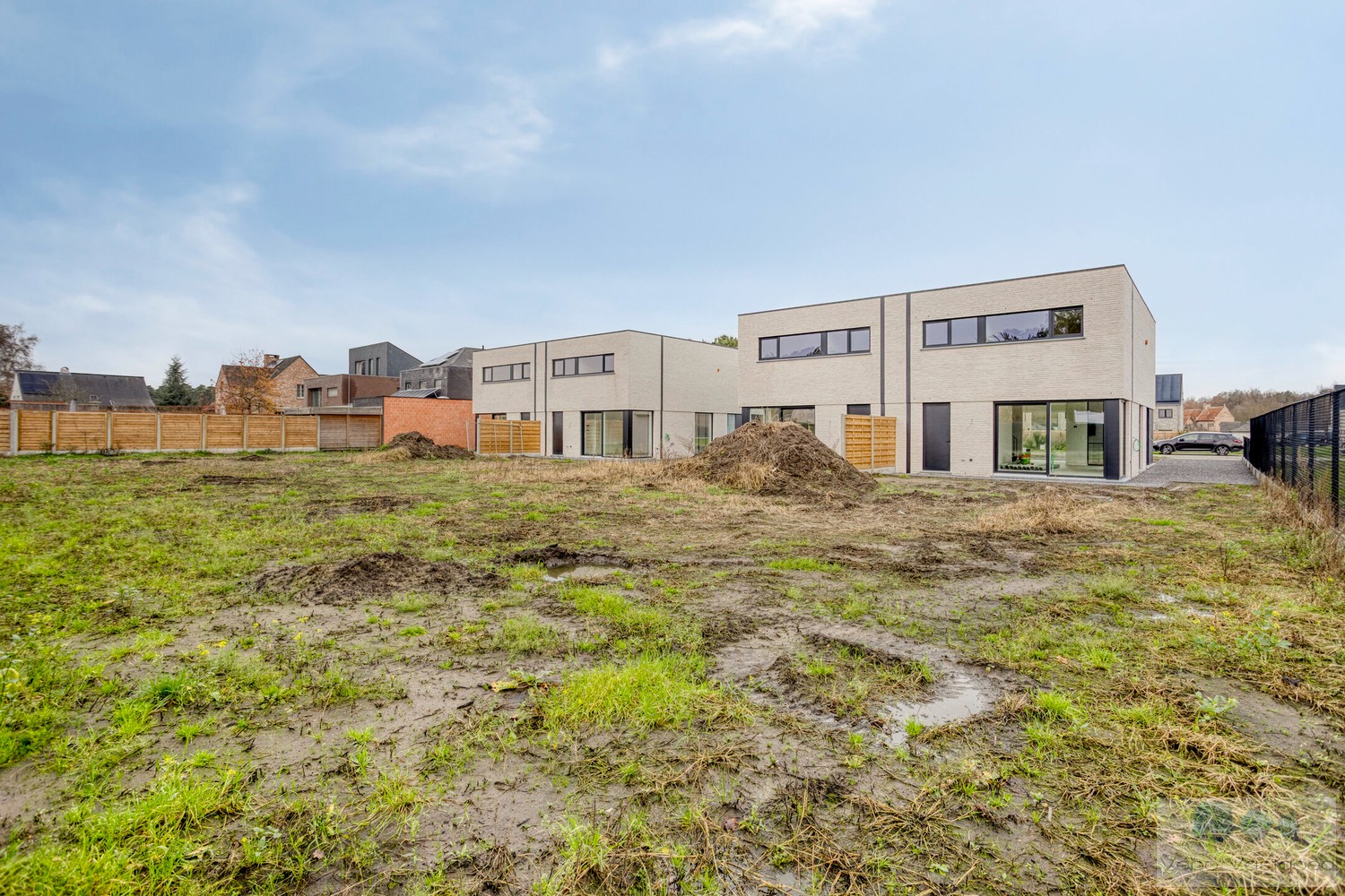 Energiezuinig nieuwbouwproject 4 HOB - foto 4