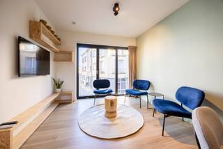 Appartement à louer à Anvers