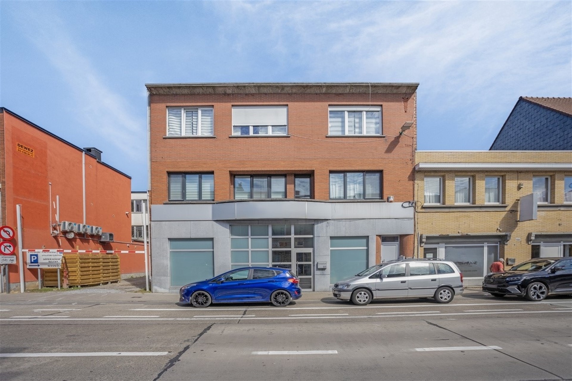 Office in the center of Kortenberg - photo 2