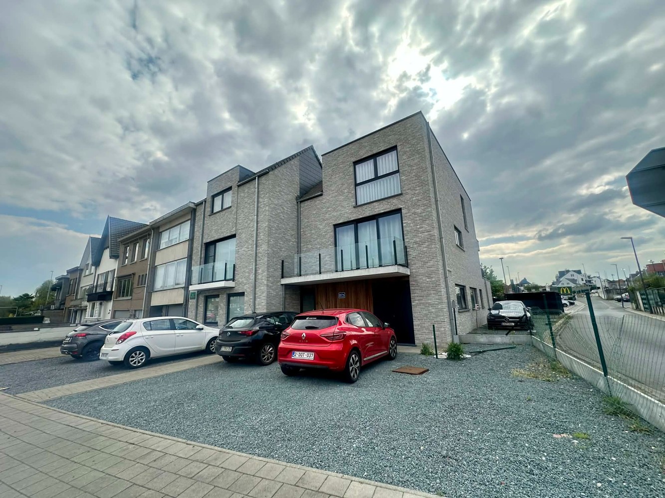 …