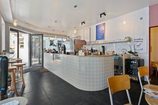 Apartment for sale in Antwerp