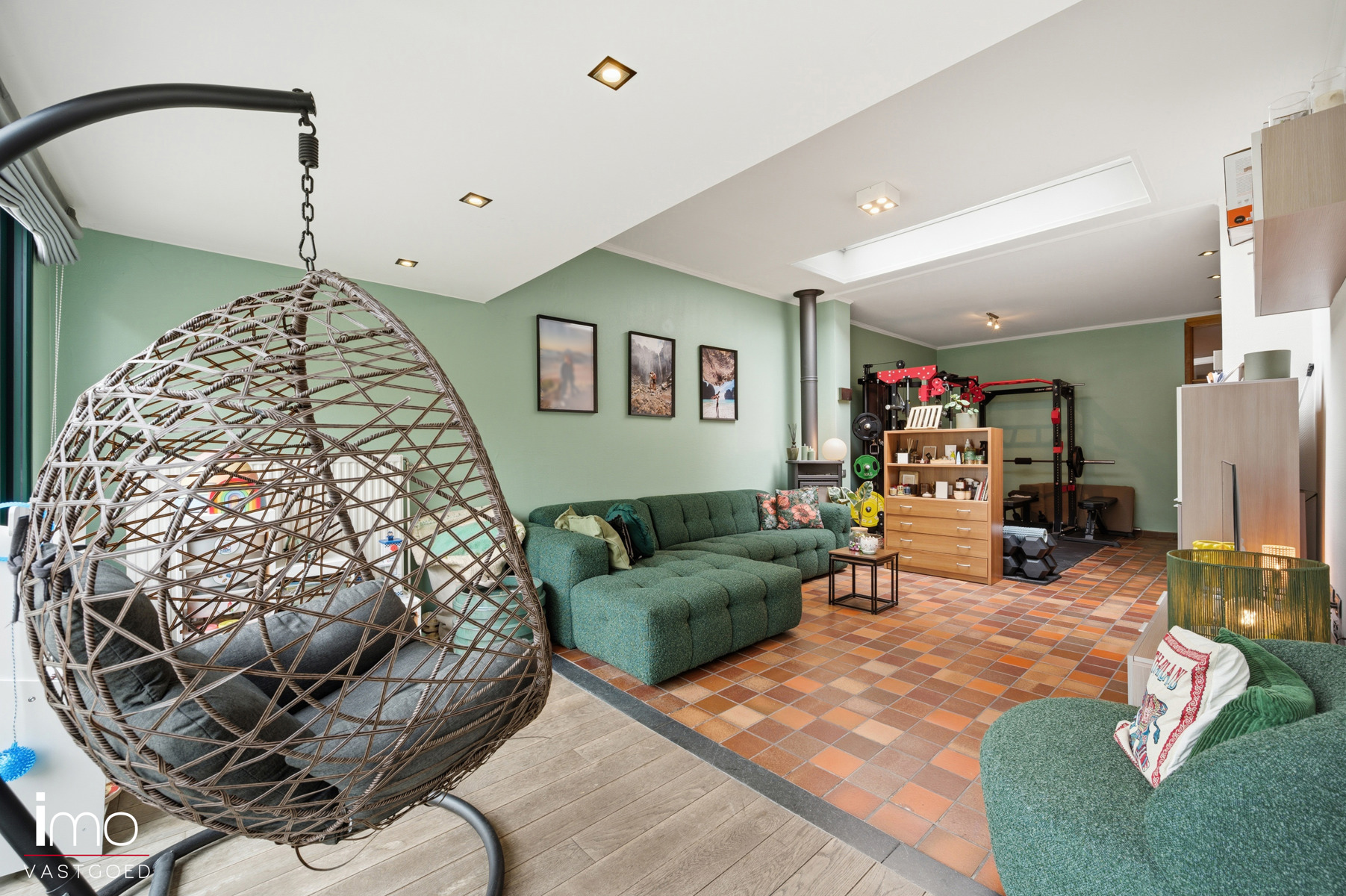 House for sale in Mechelen with 6 bedrooms - photo 4