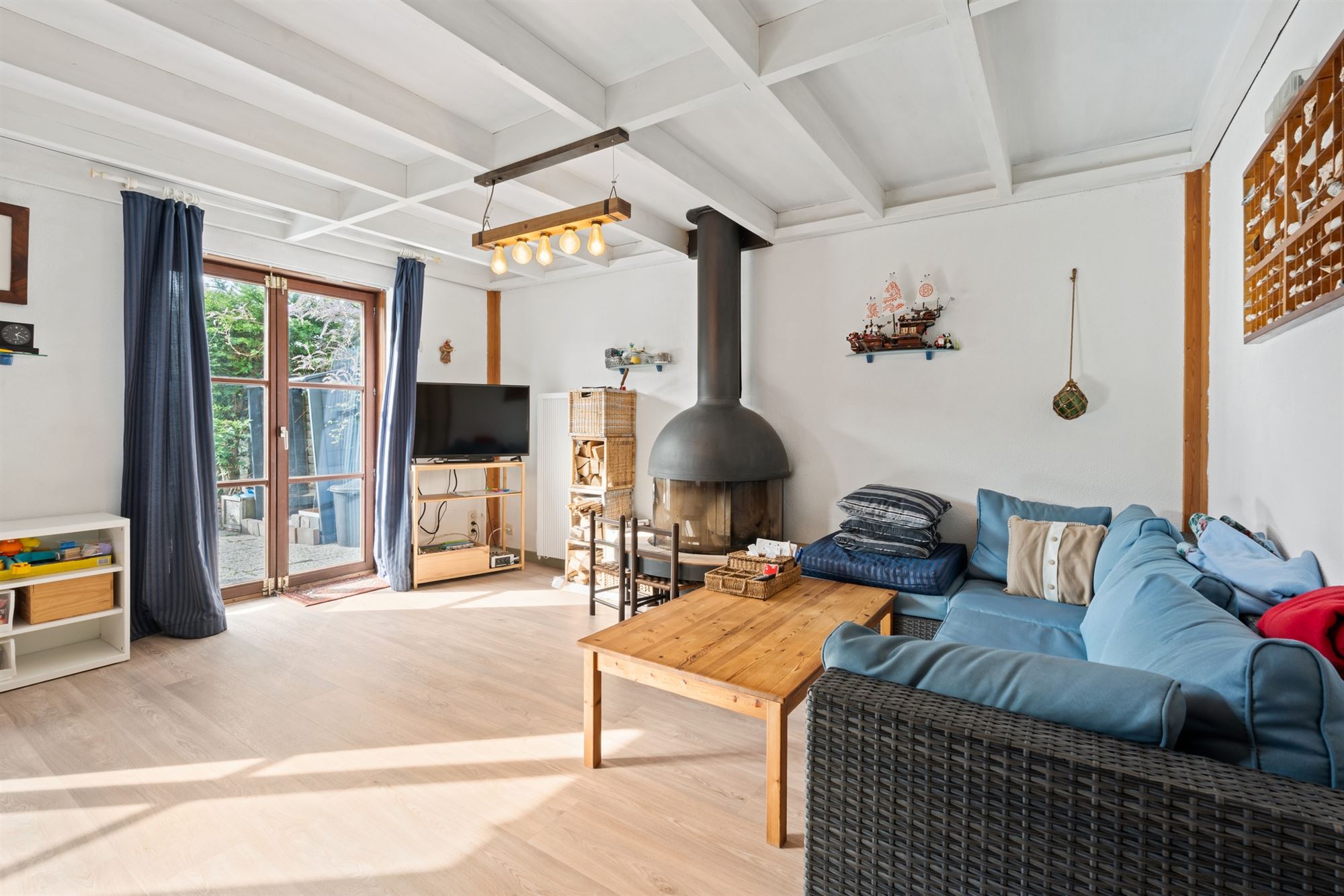 Maison à vendre à Bredene avec 3 chambres - photo 4