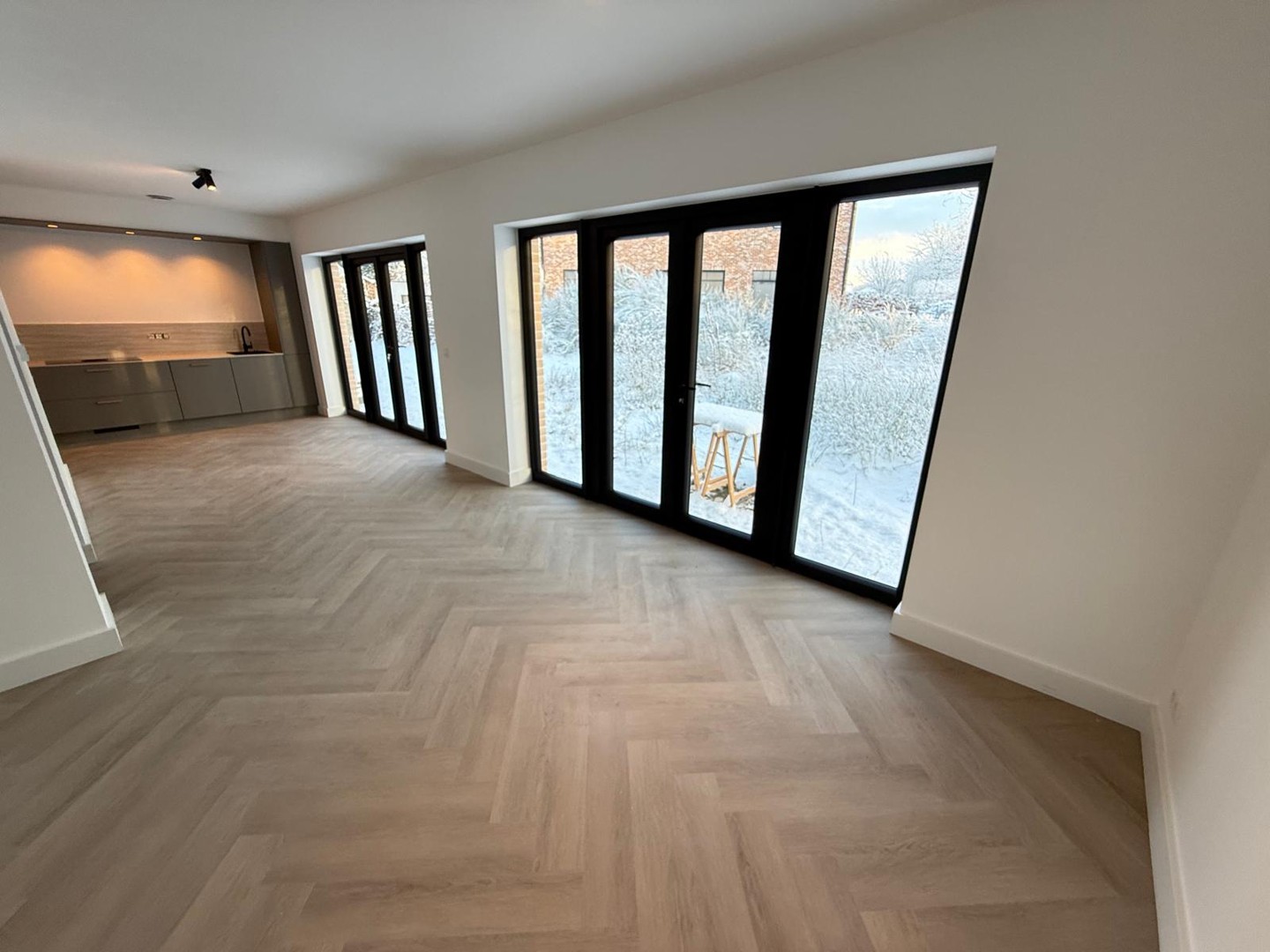 Maison à vendre à Schoten avec 4 chambres - photo 3