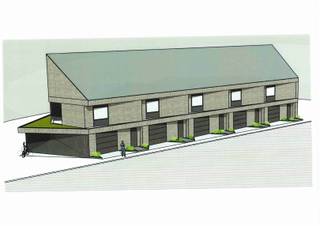 House for rent in Dendermonde