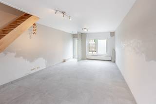 Welkom bij deze leuke rijwoning in de Baerdonckstraat. De woning is rustig gelegen, maar op korte afstand van het centrum van Wetteren, en geniet...
