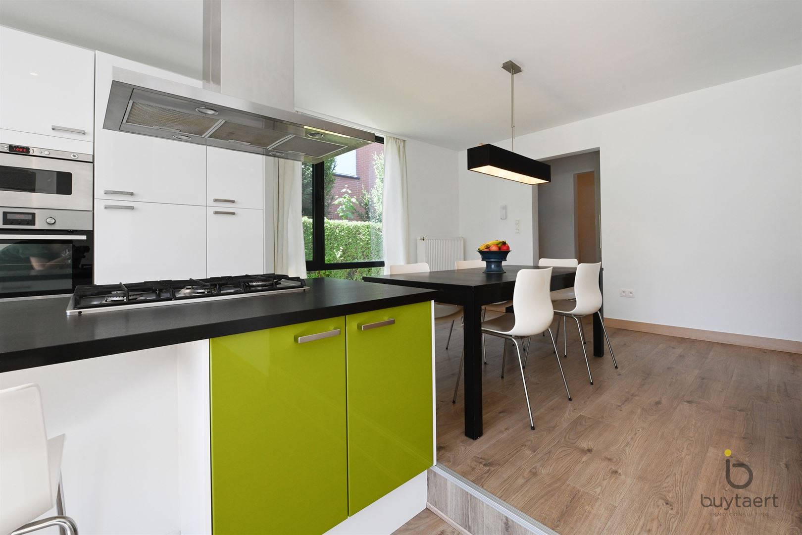 Gelijkvloerse woning met tuin te Schilde. - foto 5