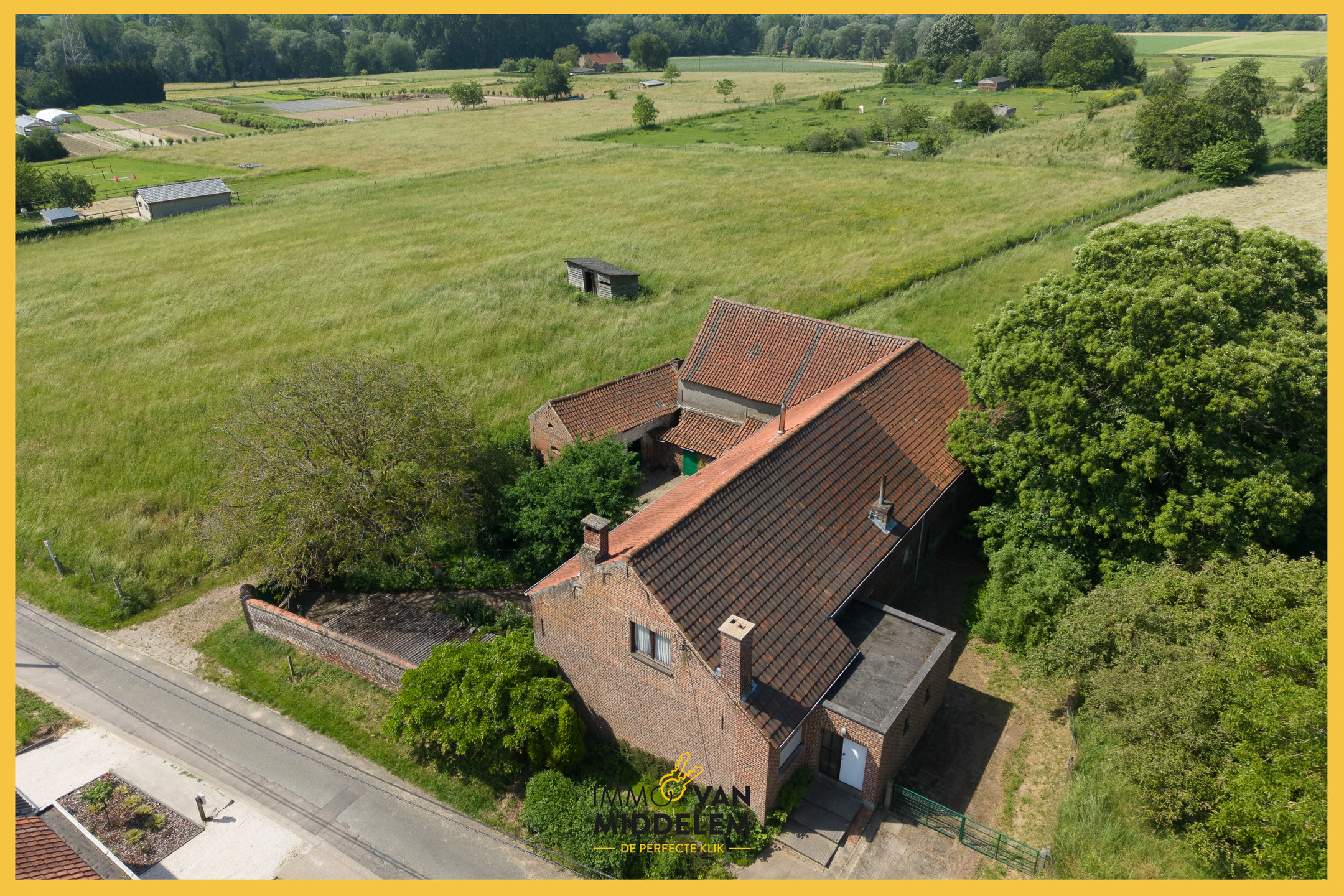 Maison à vendre à Dilbeek avec 5 chambres - photo 5