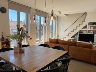Appartement à louer à Anvers