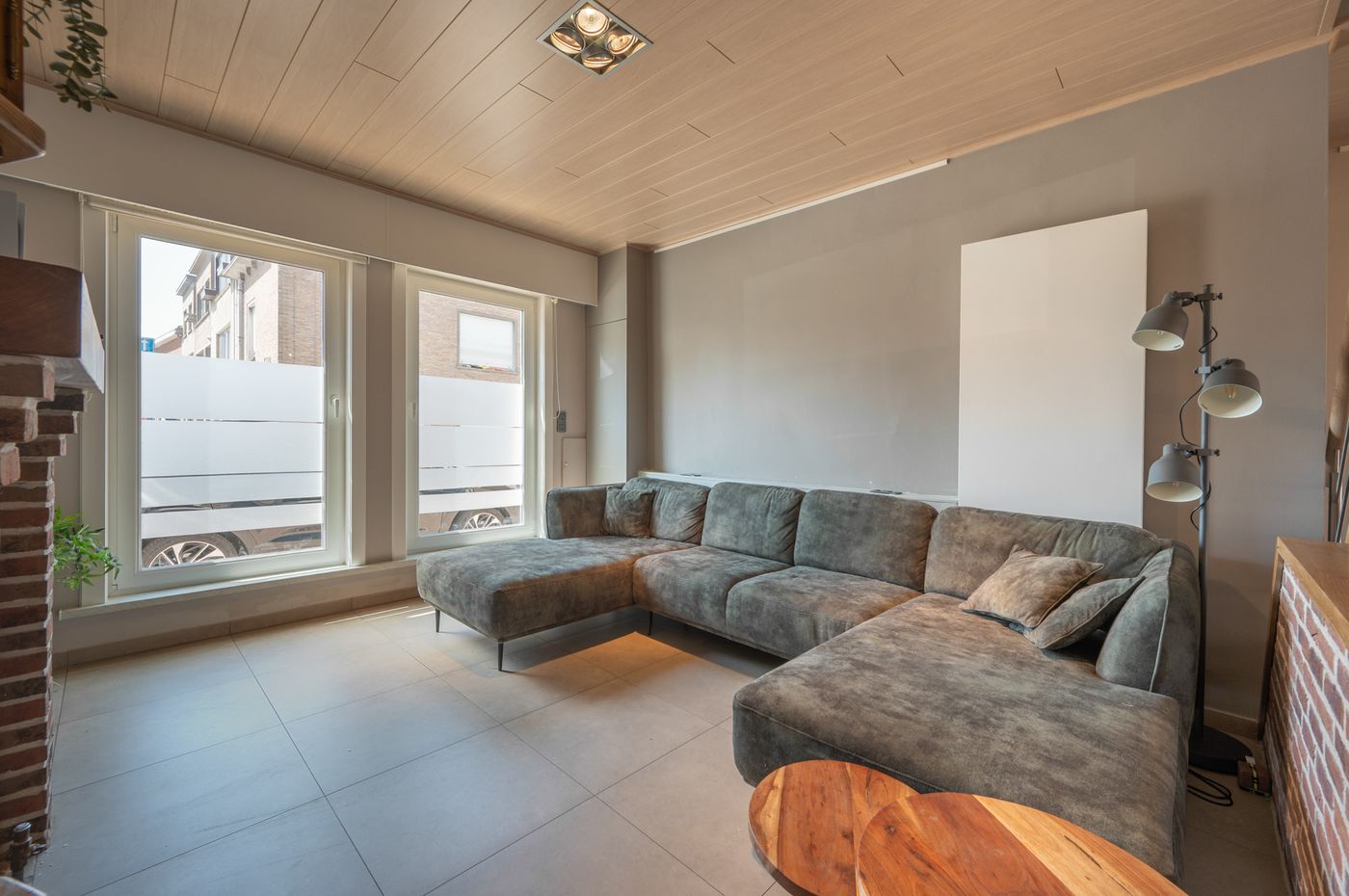 Gerenoveerde woning met uitstekend EPC (label B) en 3 slaapkamers te Blankenberge - photo 3