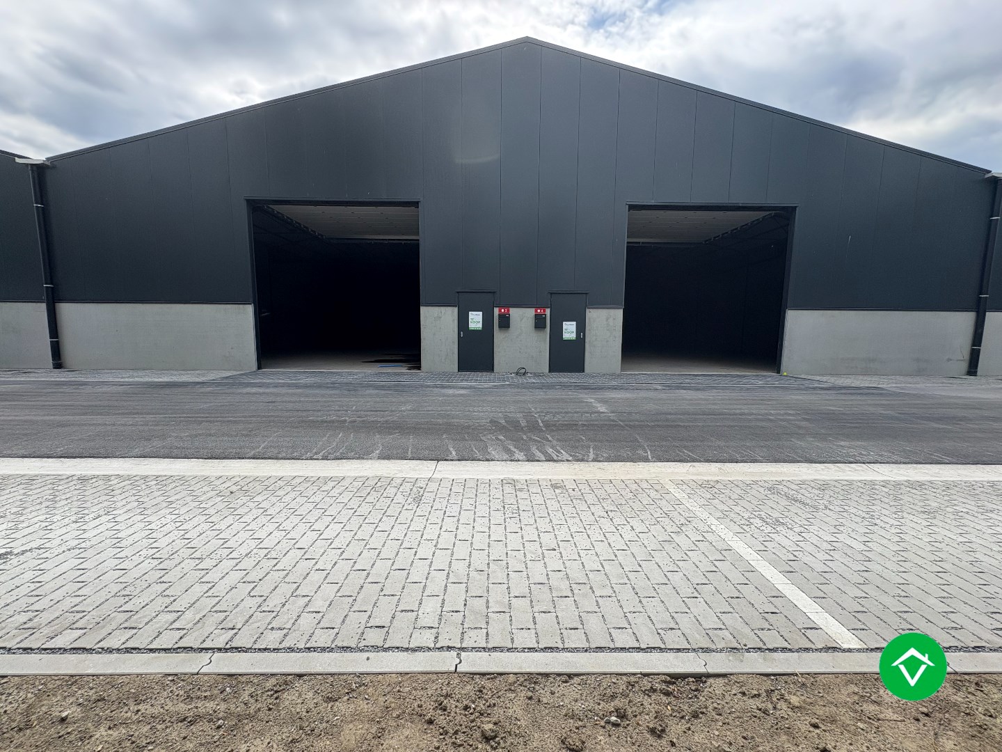 Te koop: Nieuwe KMO-units in Kortemark - foto 3