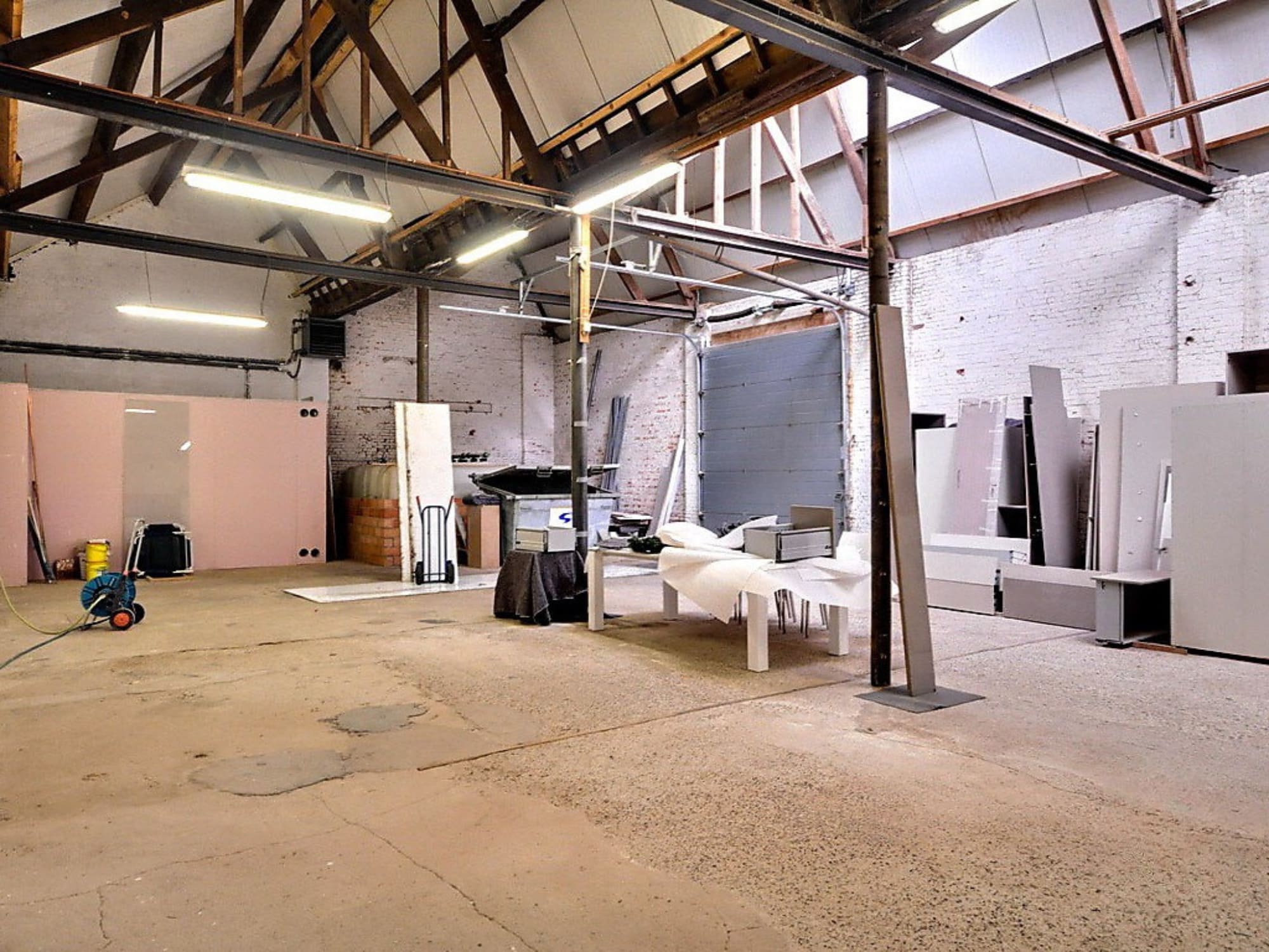 Commercial for sale in Diest with 3 bedrooms - photo 5