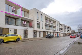 Appartement à louer à Stabroek