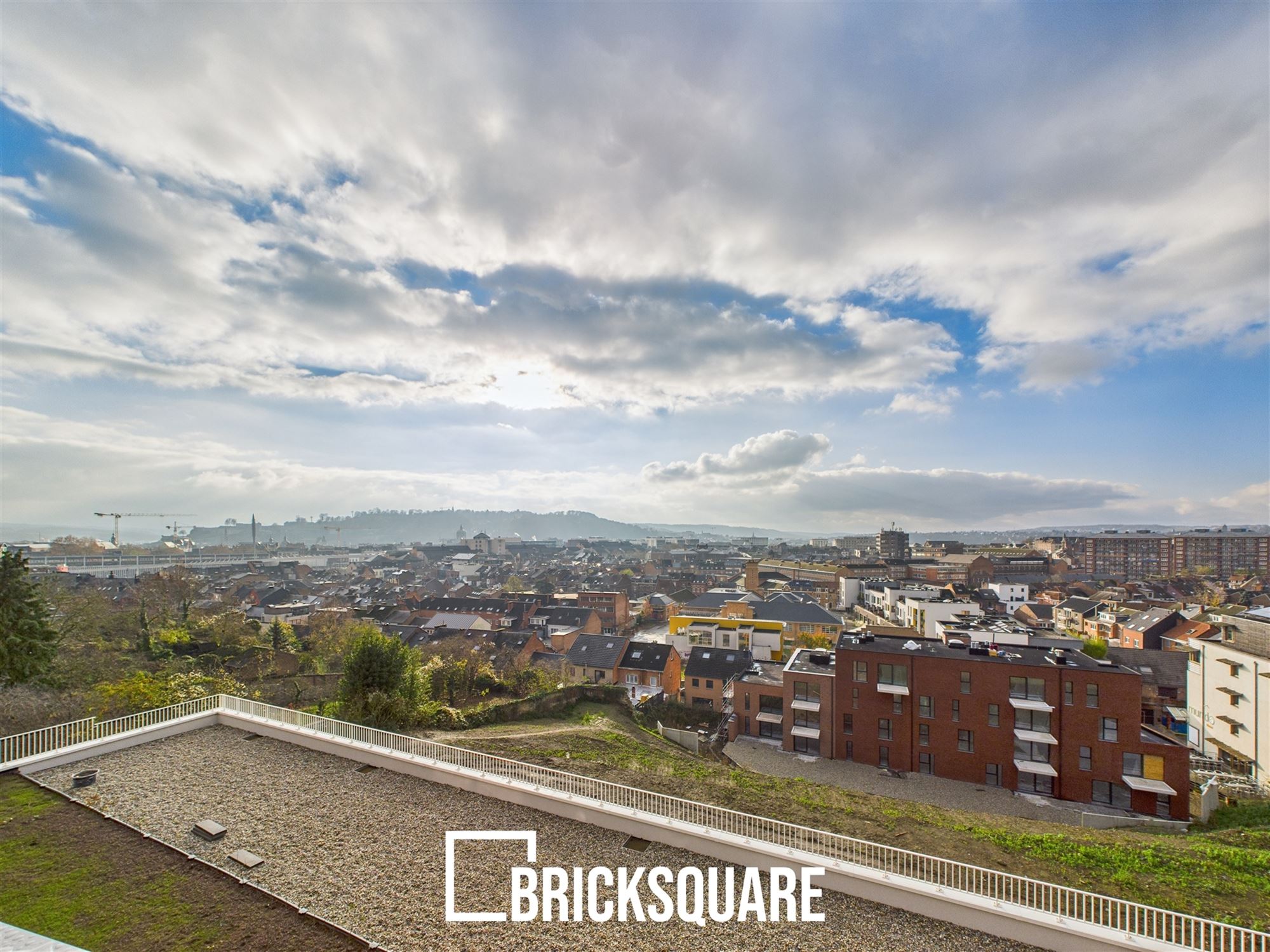 Prachtig nieuw appartement met 1 slaapkamer - foto 1