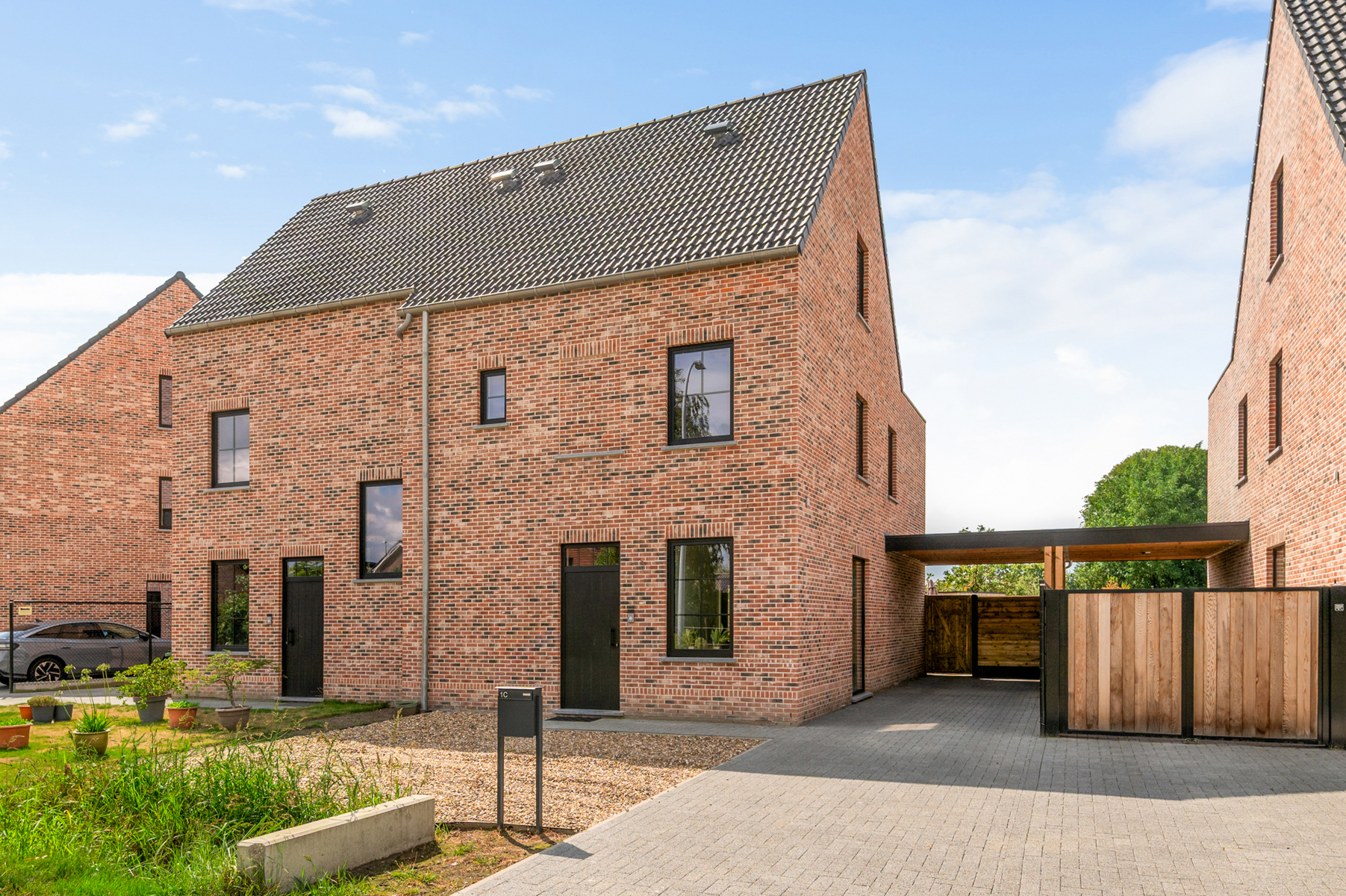 Landelijke BEN-woning in groene omgeving! - foto 1