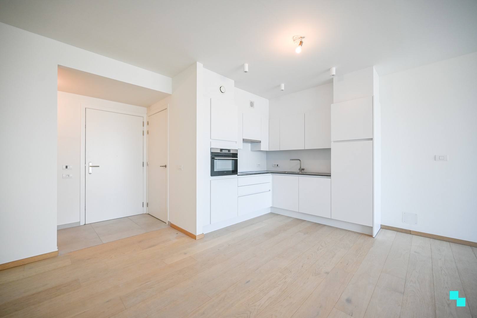 Assistentieflat in hartje Waregem - Diverse types beschikbaar - photo 4