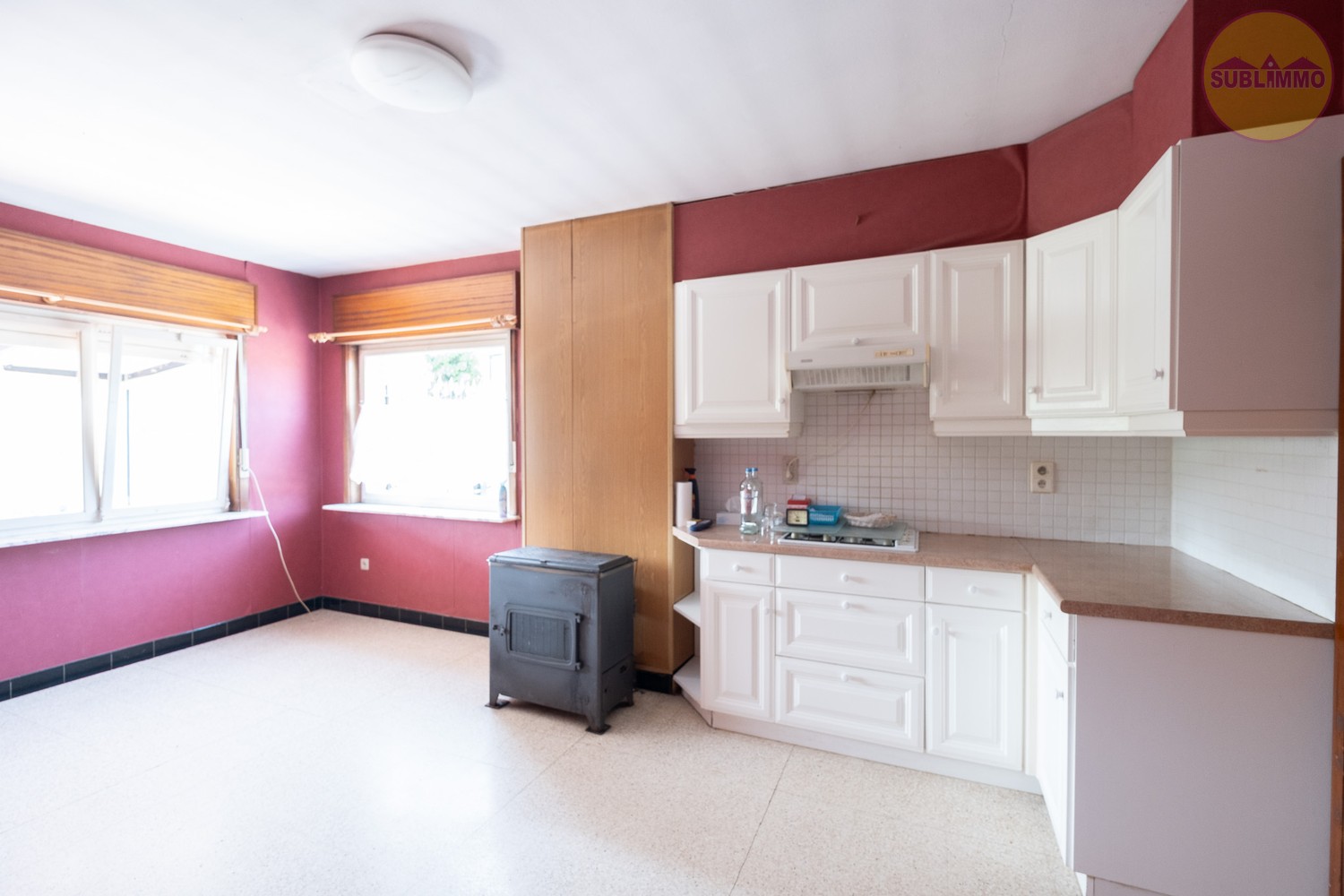 Vrijstaande woning in een rustige straat met veel mogelijkheden - foto 5