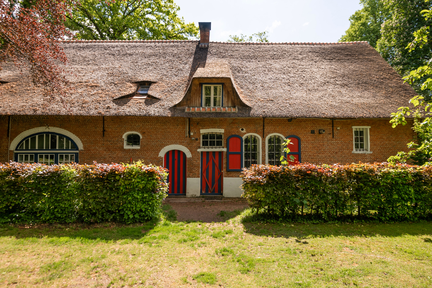 House for sale in Schilde with 6 bedrooms - photo 3