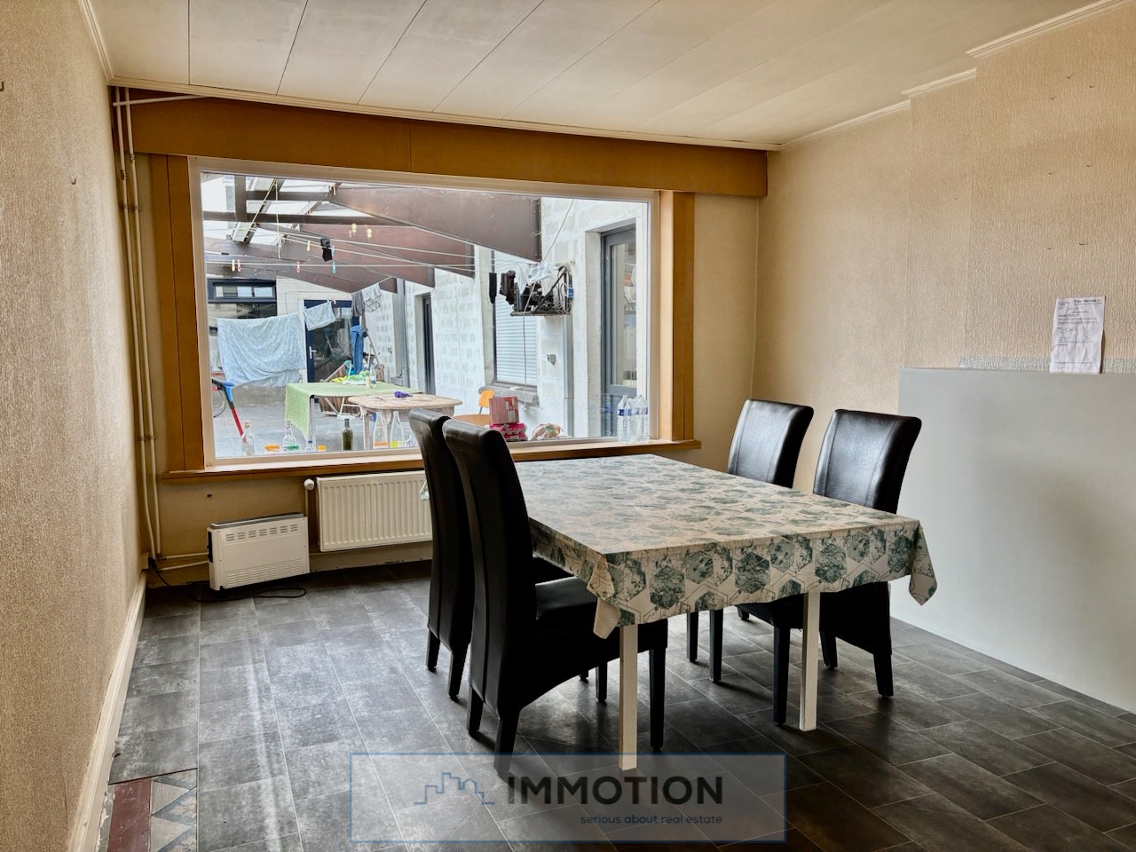 Investeringseigendom in centrum Kortrijk - multifunctioneel pand - foto 4