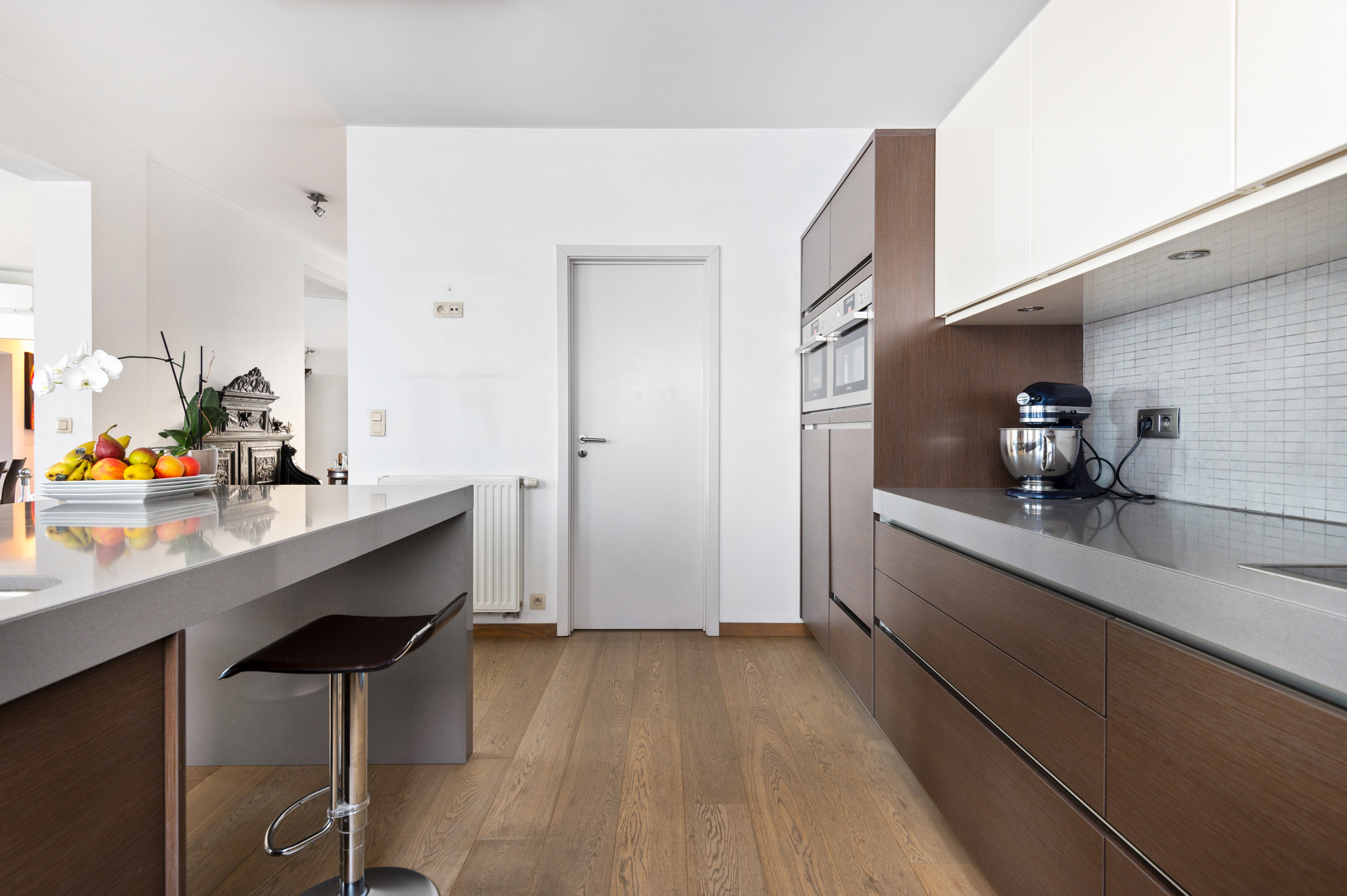 Luxueus appartement in het centrum van Mechelen - foto 5