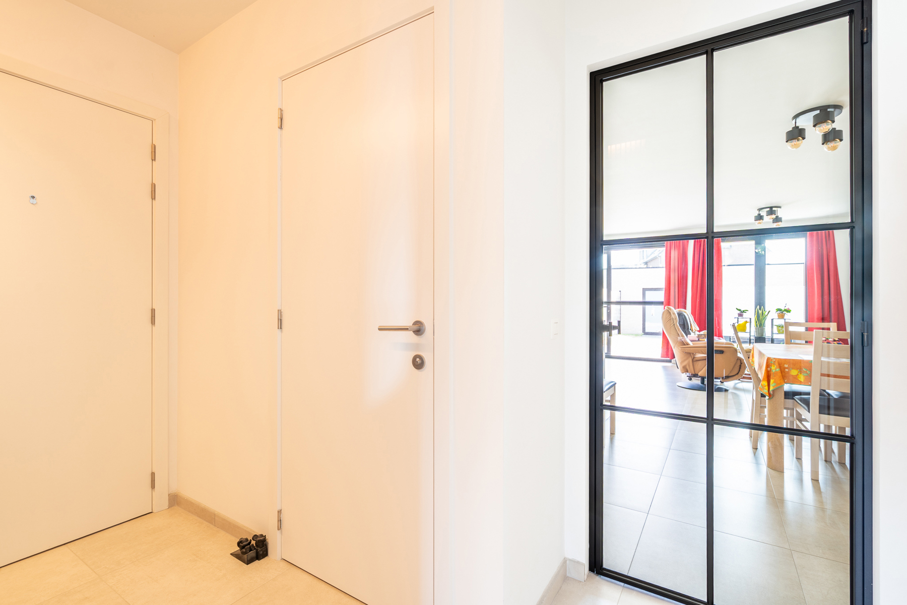 Appartement à vendre à Kalmthout avec 1 chambre - photo 5