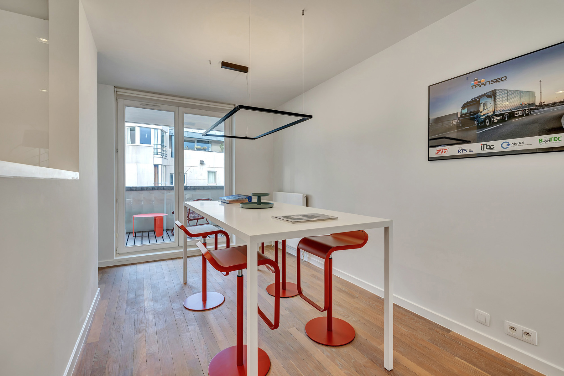 Moderne duplex met hoogwaardige afwerkingen - foto 4