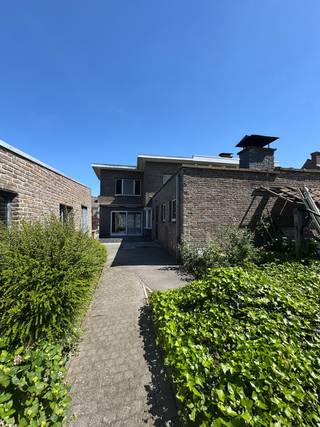 Maison à vendre à Eeklo