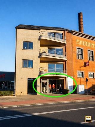 Commercial à vendre à Tongres-Borgloon