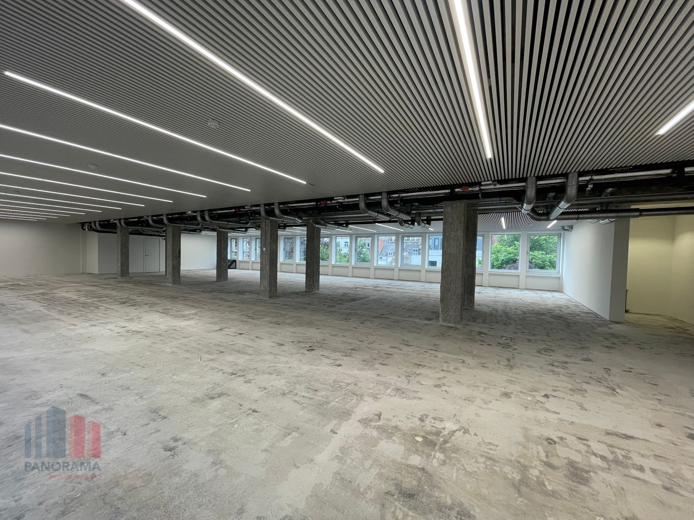 Espace de bureaux de 519 m² situé dans un emplacement de premier choix à proximité de l’avenue Louise - photo 5