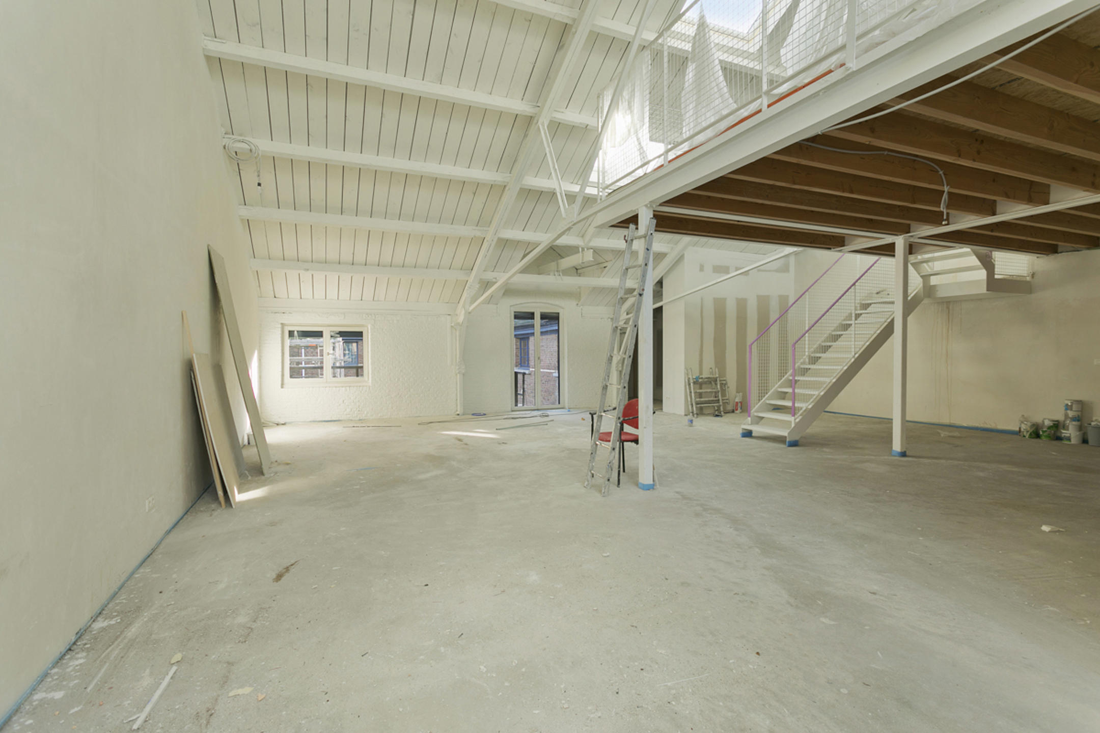 Apartment for sale in Antwerp with 2 bedrooms - photo 2