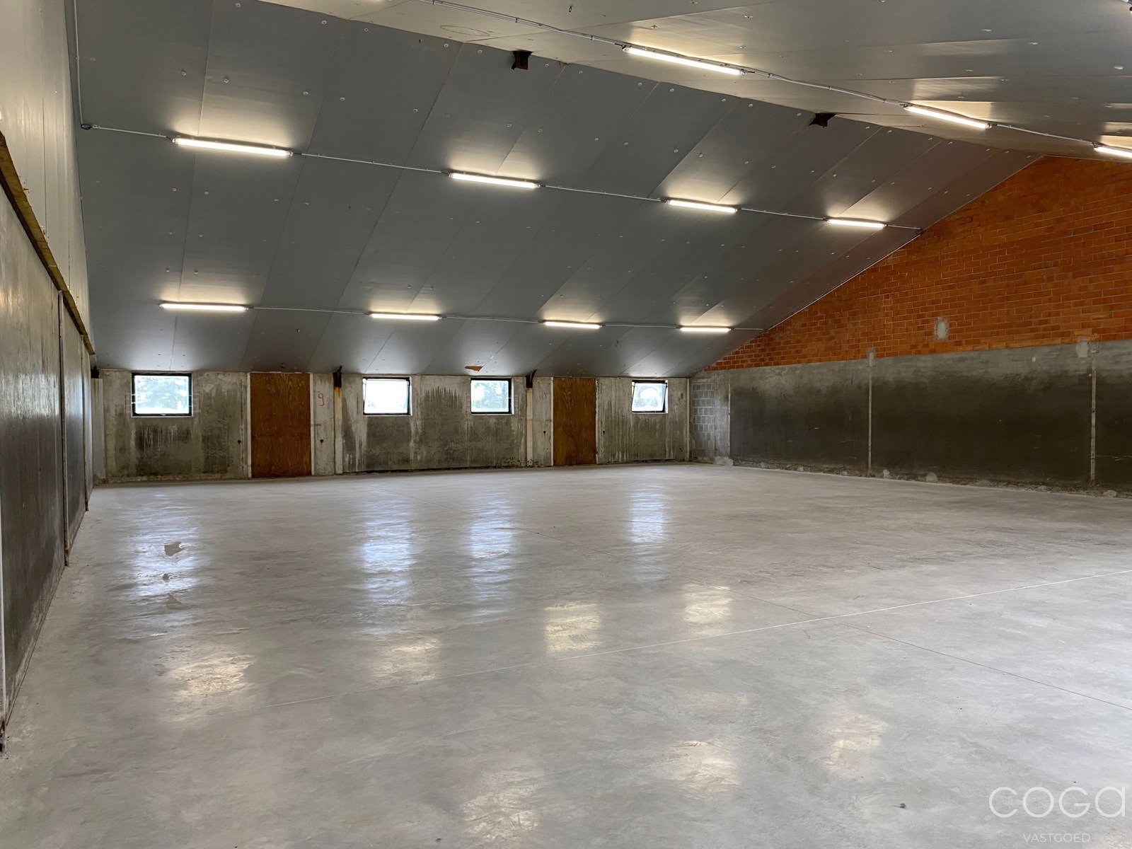 Commercial for rent in Brecht - photo 4