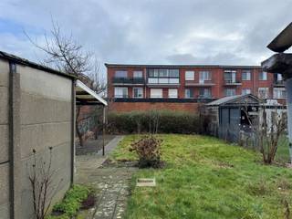 Terrain à vendre à Stabroek