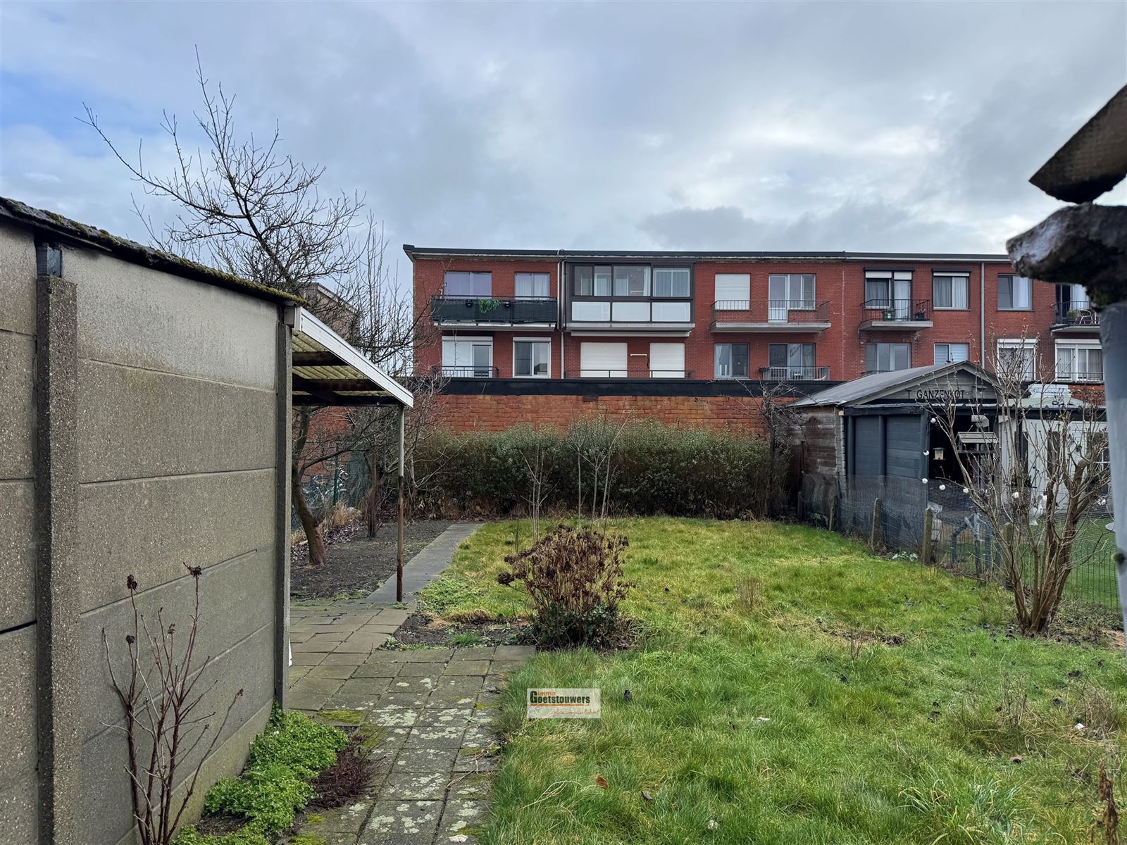 Terrain à vendre à Hoevenen avec 3 chambres - photo 3