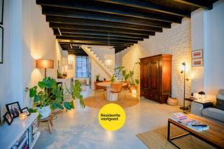 House for sale in Bruges