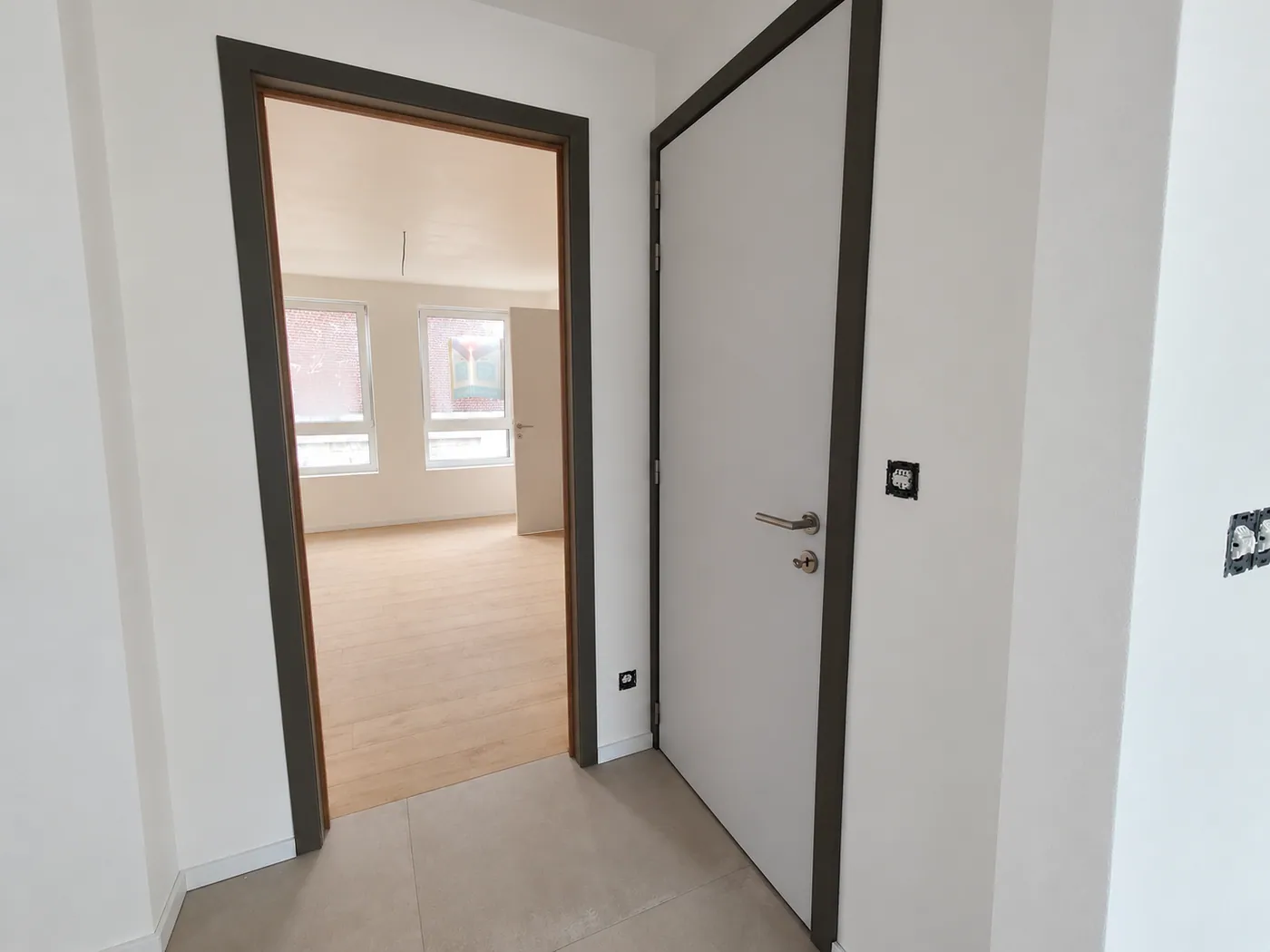 Apartment for rent in Kessel-Lo with 1 bedroom - photo 4