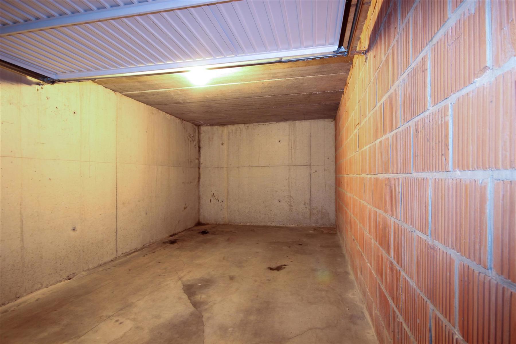 Ondergrondse garagebox centrum Beveren - foto 2