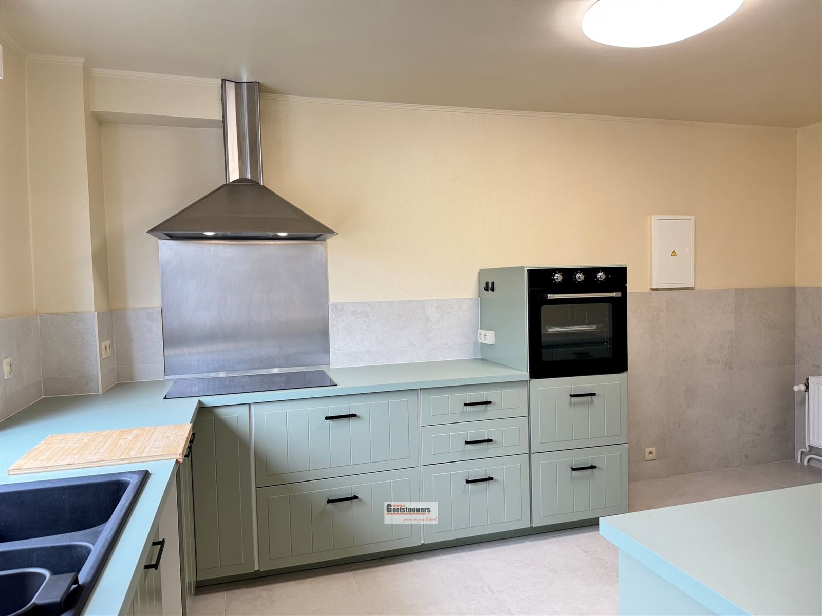Ruim gerenoveerd appartement in Mariaburg - foto 5