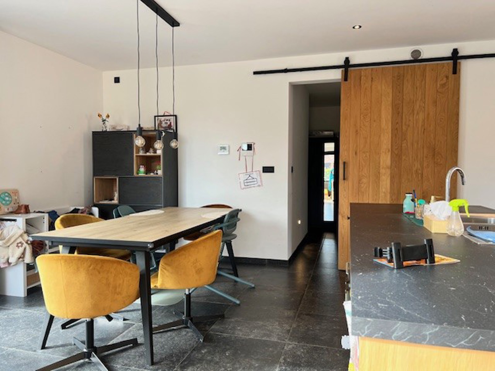 Ruim appartement met het comfort van een huis (128 m²) – energiezuinig wonen (label A) - foto 4