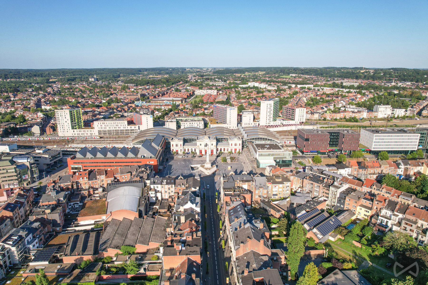 5,68% Netto kantoor AAA-locatie - foto 3