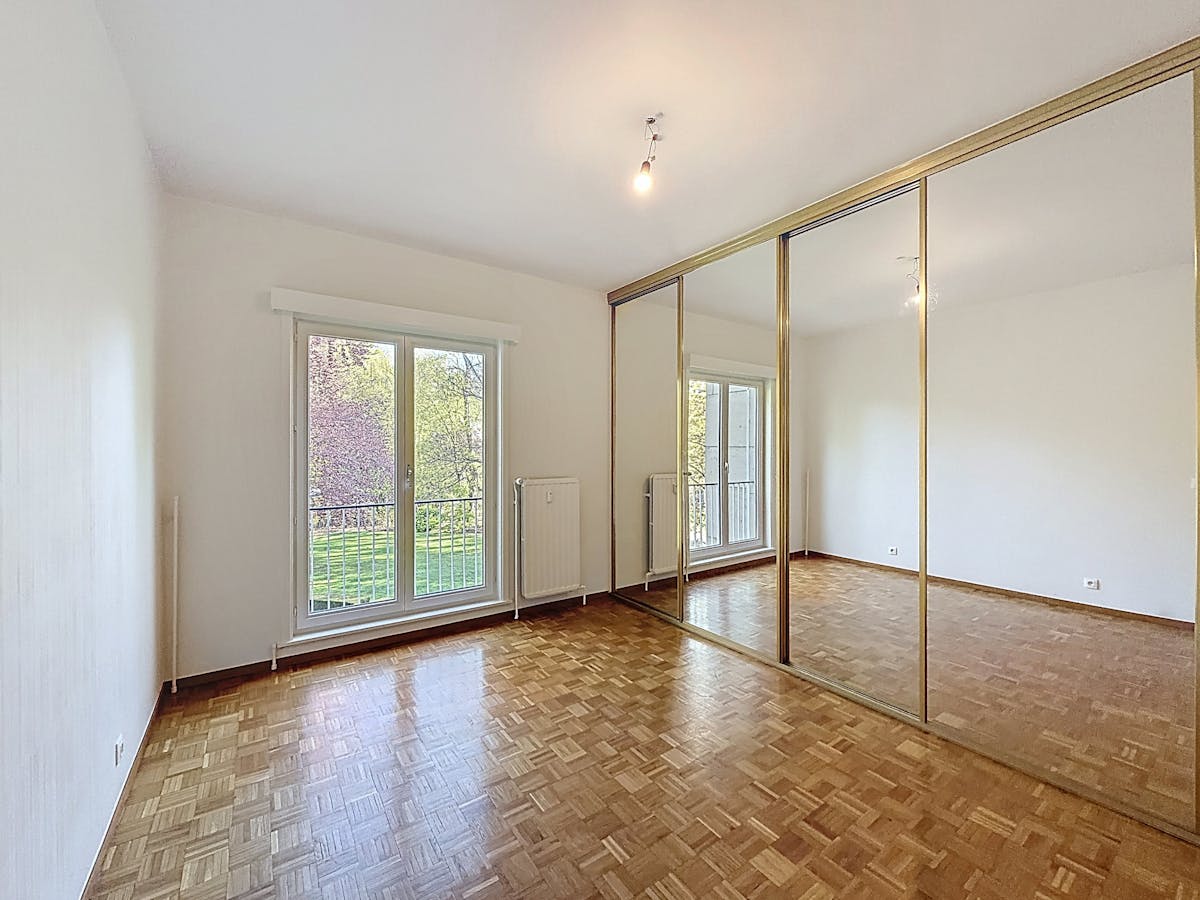 Ruim appartement op toplocatie in Sint-Denijs-Westrem - foto 5