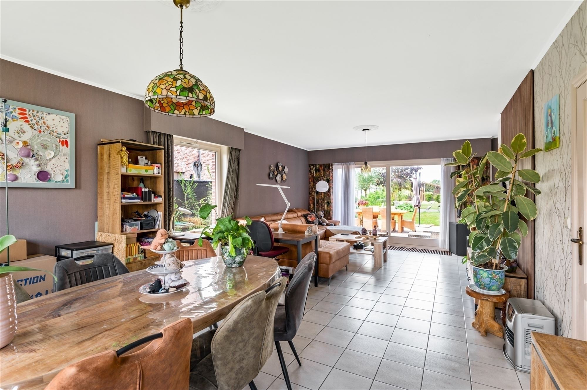 Maison à vendre à Putte avec 4 chambres - photo 4